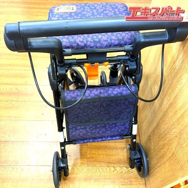 TacaoF テイコブ シルバーカー 歩行器CPS03 幸和製作所 湘南台店