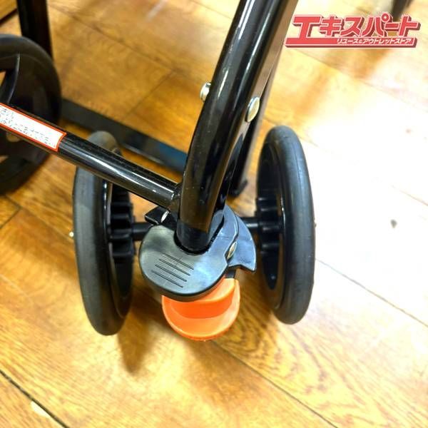 TacaoF テイコブ シルバーカー 歩行器CPS03 幸和製作所 湘南台店