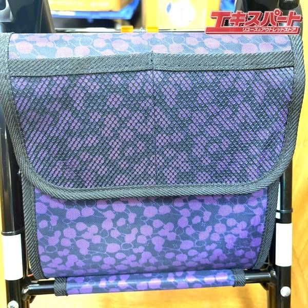 TacaoF テイコブ シルバーカー 歩行器CPS03 幸和製作所 湘南台店