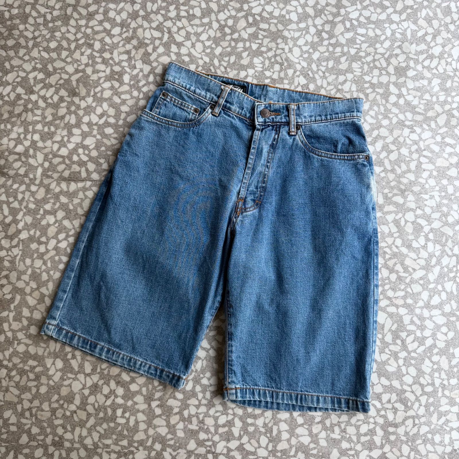 Archive アーカイブ Y2K ] STUSSY / 80