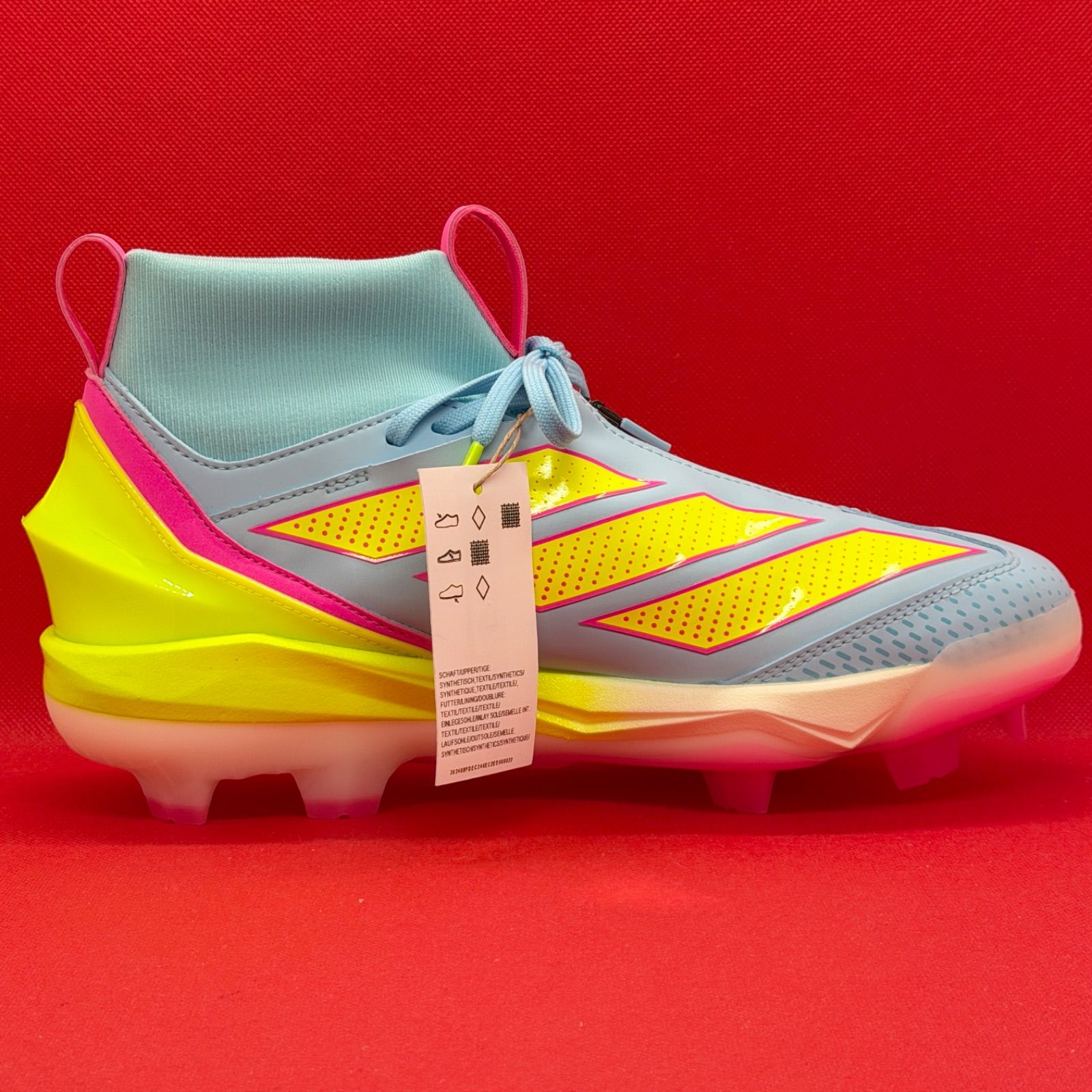 adidas 野球用スパイクシューズ 28.0 アディダス 野球スパイク」の人気