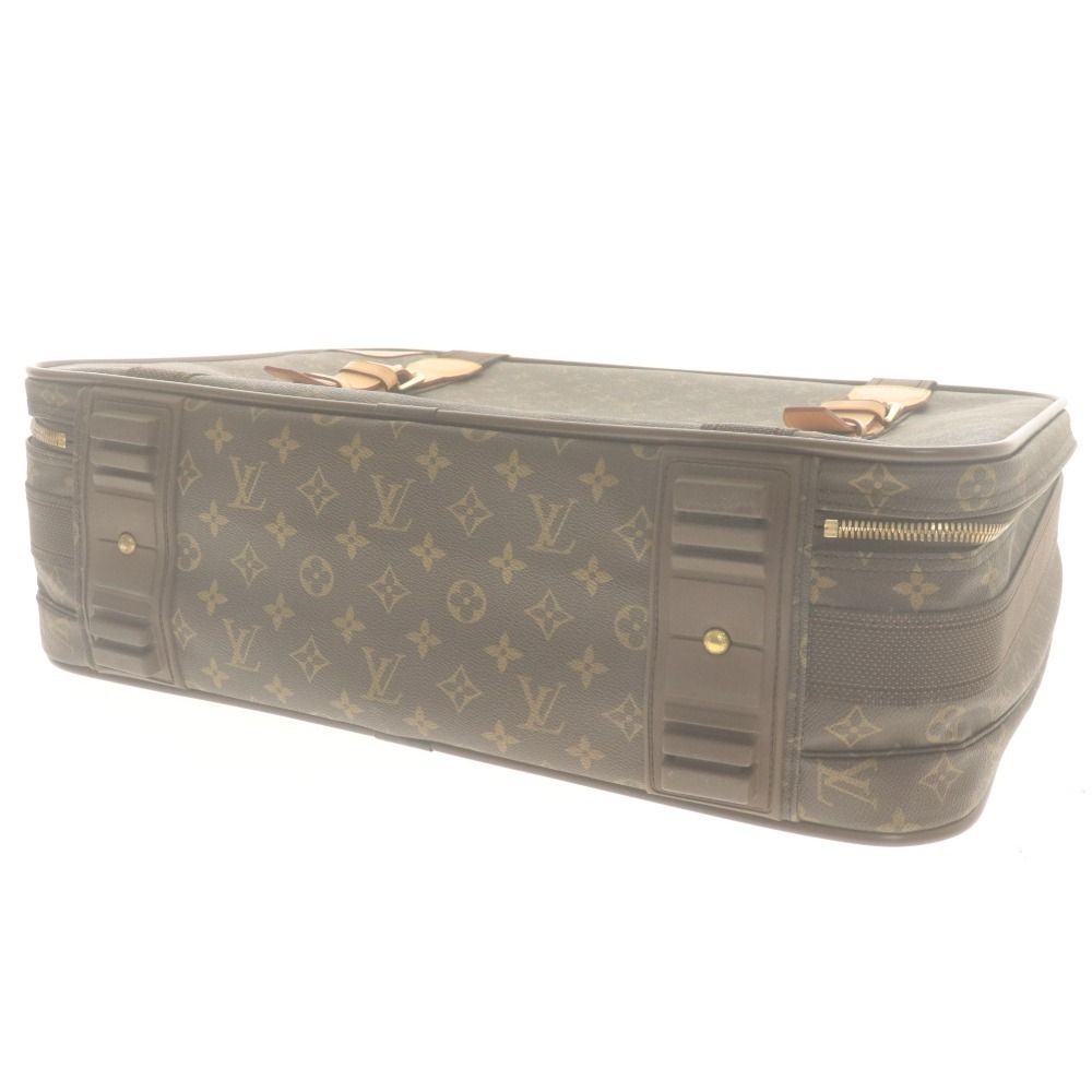 □ LOUIS VUITTON ルイヴィトン ボストンバッグ トラベルバッグ 鞄