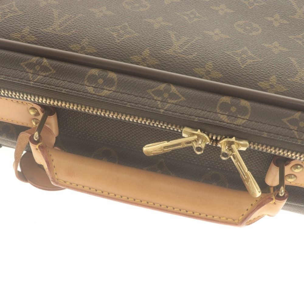 □ LOUIS VUITTON ルイヴィトン ボストンバッグ トラベルバッグ 鞄
