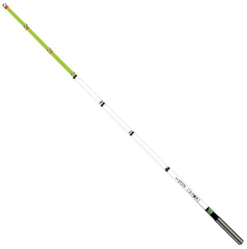 バリバス(VARIVAS) 公魚工房 ワカサギ穂先 ST275 VAR-ST275pms 461d5246