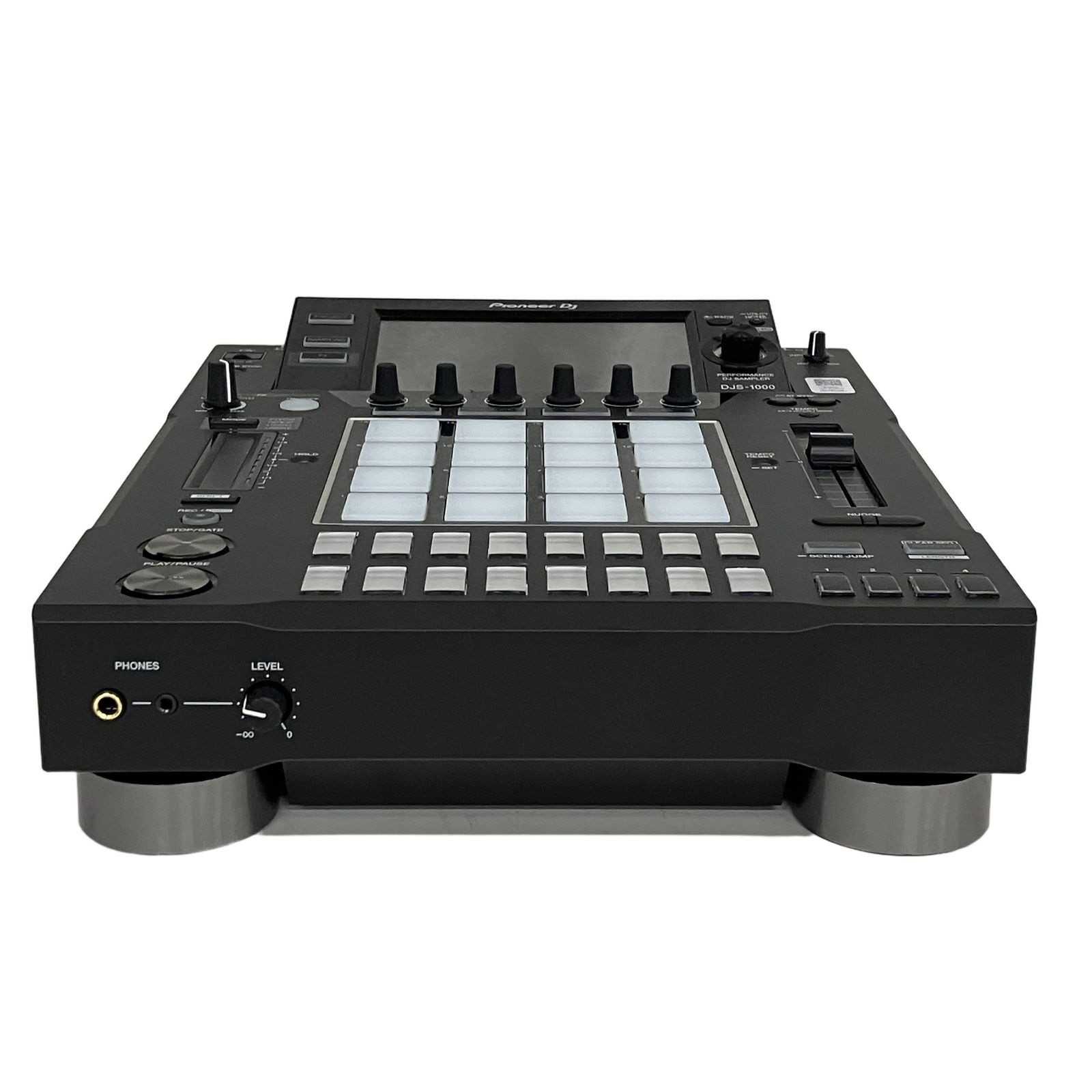Pioneer DJ DJS-1000 スタンド アローン型 サンプラー 音響 サウンド