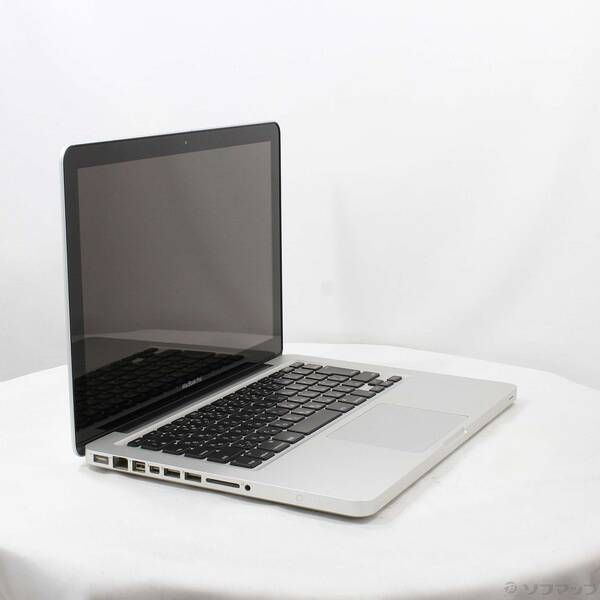 中古 MacBook Pro 13.3