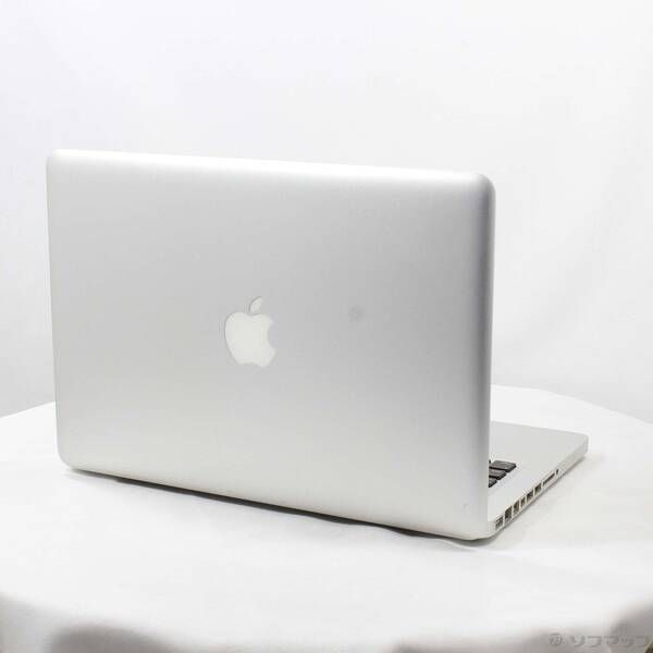 中古 MacBook Pro 13.3