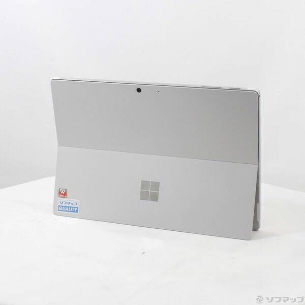 Surface Pro7 Core i3 4GB SSD128GB 中古 - メルカリ