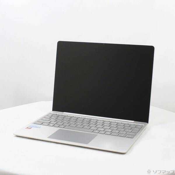 ソフマップ 〔中古品〕 Surface Laptop Go 〔Core i5／16GB／SSD256GB〕 21O-00020【377】