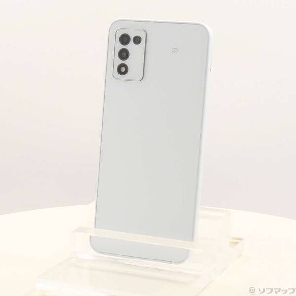 Libero 5G III 64GB ホワイト Y!mobile SIMフリー 中古 - メルカリ
