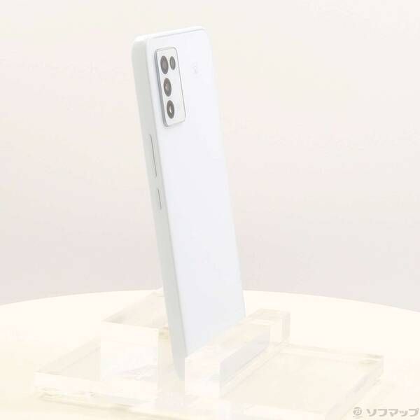 Libero 5G III 64GB ホワイト Y!mobile SIMフリー 中古 - メルカリ