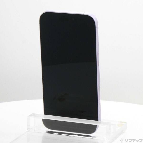iPhone17 256GB ラベンダー SIMフリー 中古 - メルカリ