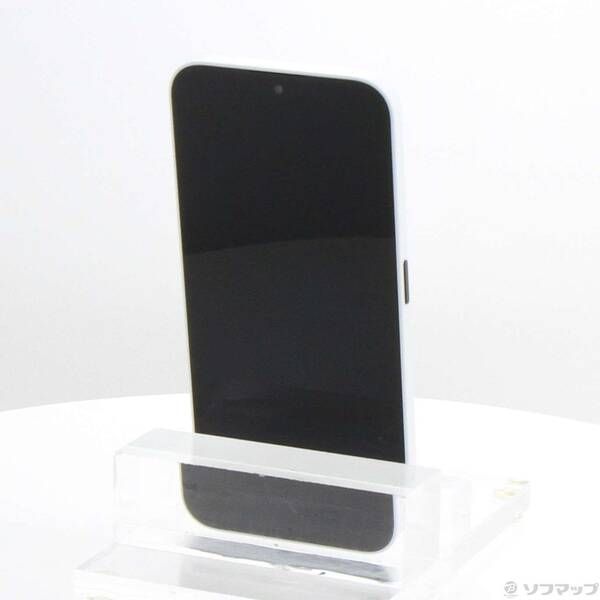中古 Nothing Phone (2a) 128GB ミルク SIMフリー - メルカリ