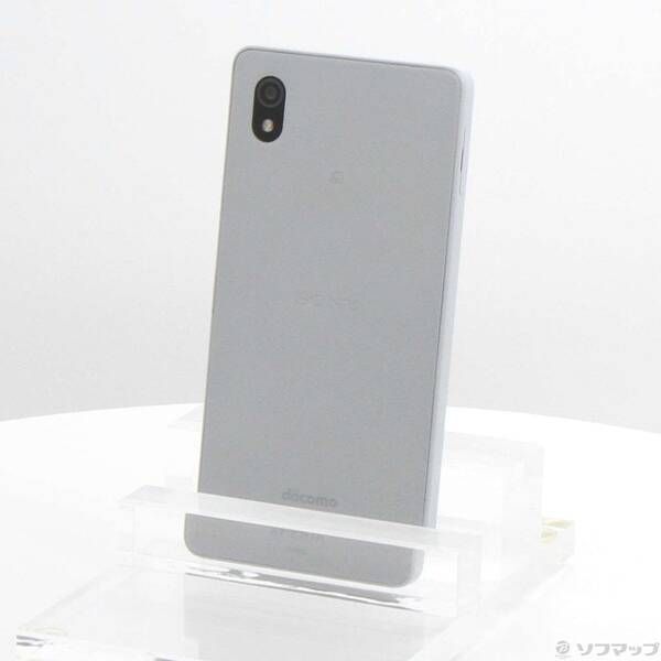 中古 Xperia Ace III 64GB グレー SO-53C docomo SIMフリー - メルカリ