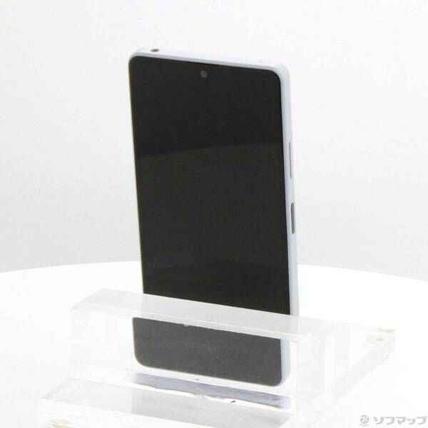 中古 Xperia Ace III 64GB グレー SO-53C docomo SIMフリー - メルカリ