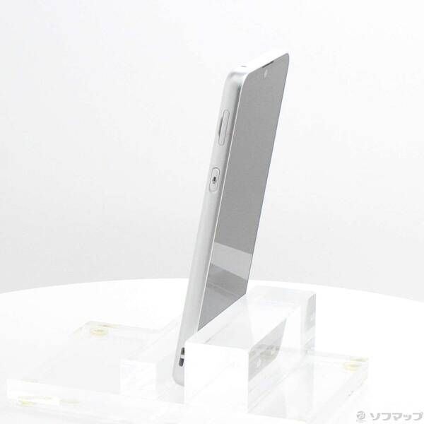 BASIO active2 64GB シルバー SHG12 中古 au SIMフリー - メルカリ