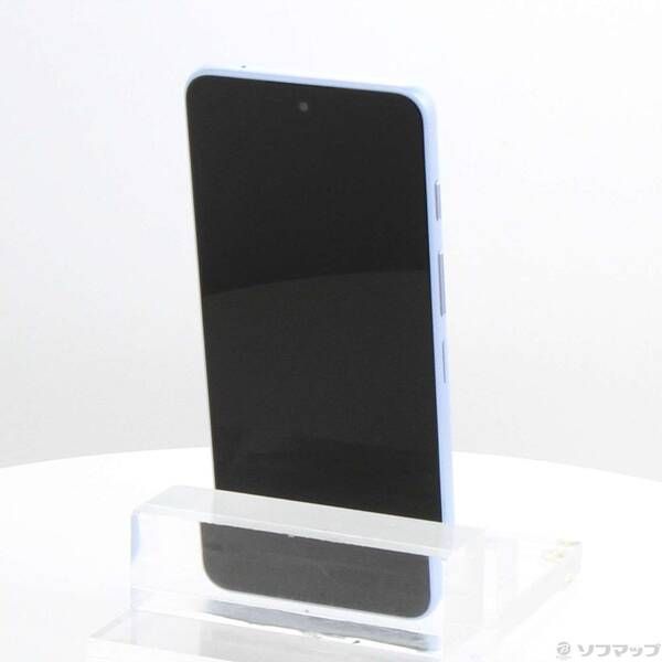 nubia S 5G 128GB ライトパープル SIMフリー 中古 - メルカリ