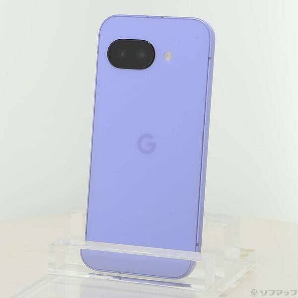 中古】Google Pixel 9a 128GB アイリス SIMフリー - メルカリ