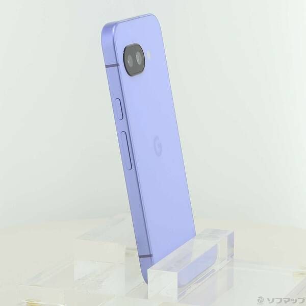 中古】Google Pixel 9a 128GB アイリス SIMフリー - メルカリ