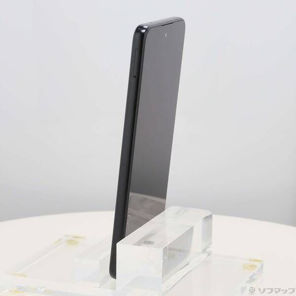 中古 nubia S 5G 128GB ブラック SIMフリー - メルカリ