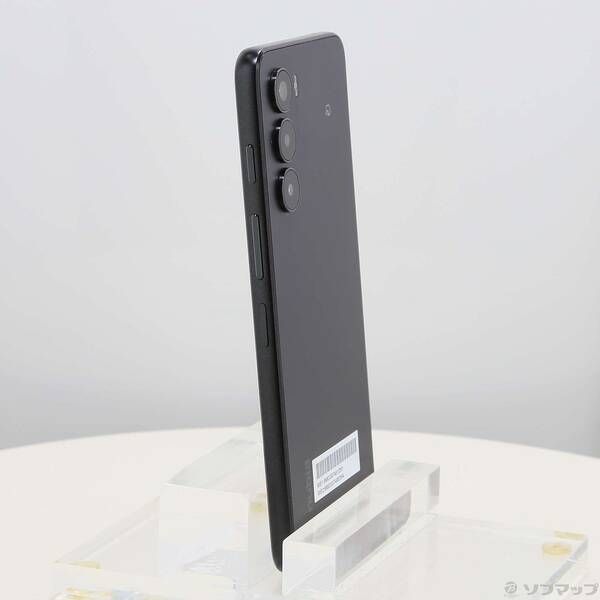 中古 nubia S 5G 128GB ブラック SIMフリー - メルカリ