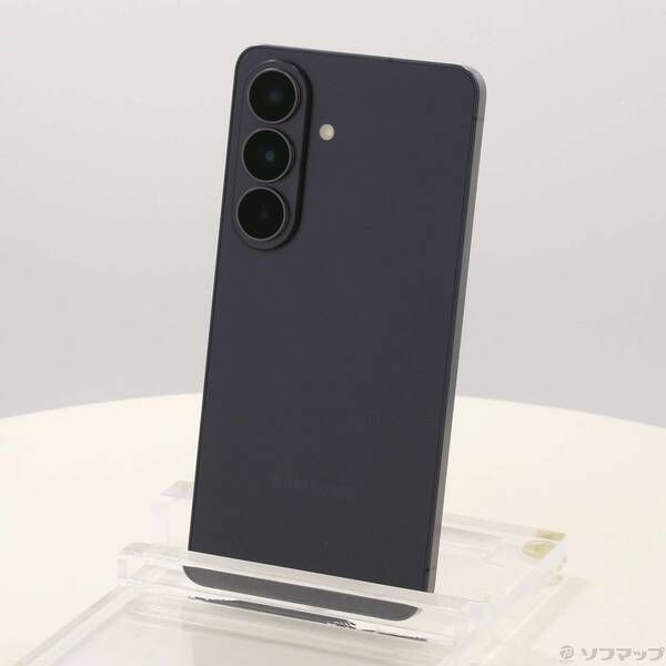 ソフマップ 〔中古品〕 Galaxy S26 256GB ブラック SC-51G docomo SIMフリー【377】