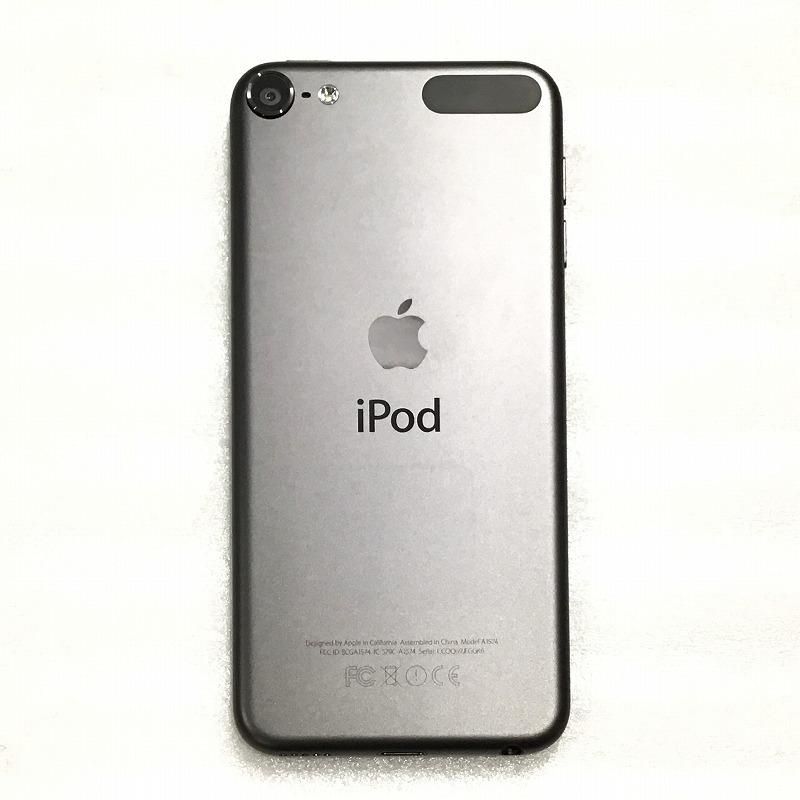 Apple Apple Portable Audio Digital Audio Player iPod touch MKH62J/A A1574