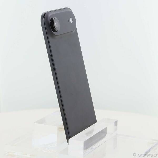 iPhone Air 256GB スペースブラック SIMフリー 中古 - メルカリ