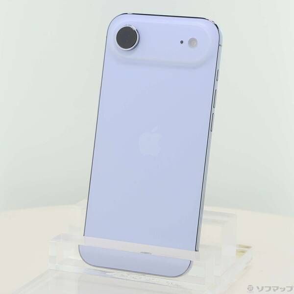 iPhone Air 256GB スカイブルー【中古】SIMフリー - メルカリ