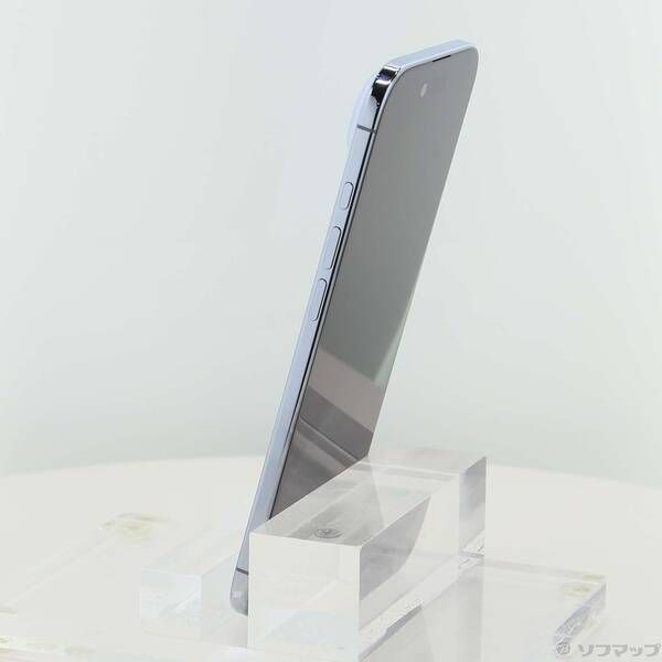 iPhone Air 256GB スカイブルー【中古】SIMフリー - メルカリ