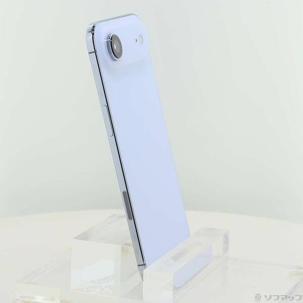 iPhone Air 256GB スカイブルー【中古】SIMフリー - メルカリ