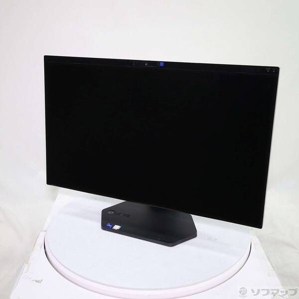 ソフマップ 〔展示品〕 LAVIE A27 PC-A2795JAB ファインブラック【276】
