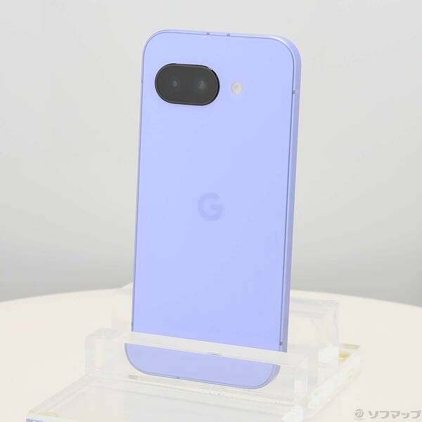 中古】Google Pixel 9a 128GB アイリス SIMフリー - メルカリ