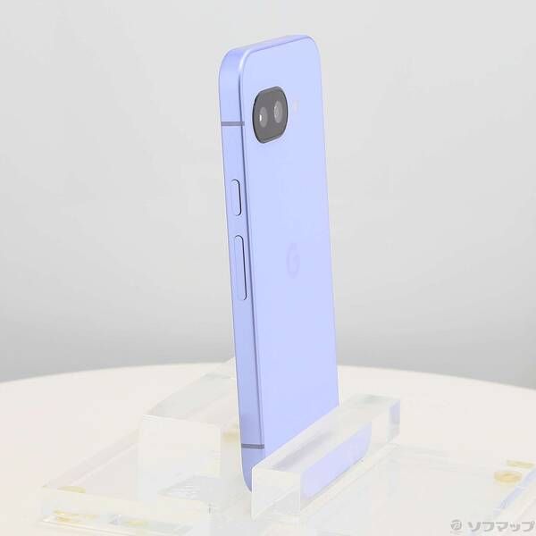 中古】Google Pixel 9a 128GB アイリス SIMフリー - メルカリ