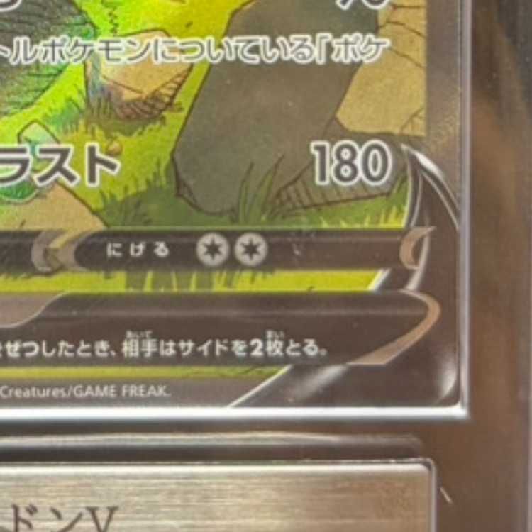 ARS10】 リザードンV (SAR) {211/172} [S12a/VSTARユニバース] [SS] 1