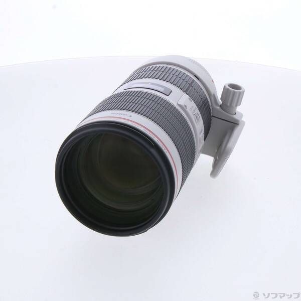 ソフマップ 〔展示品〕 EF70-200mm F2.8L IS III USM【262】