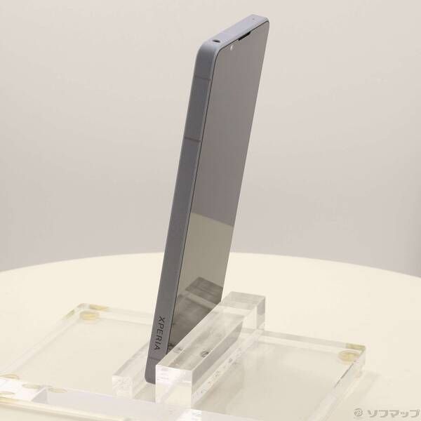 Xperia 1 VIII 512GB アイオライトシルバー (中古) - メルカリ