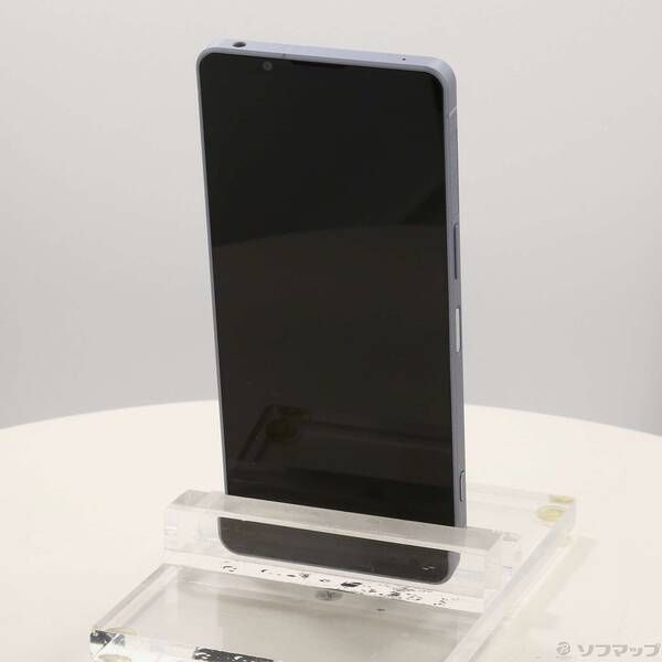 Xperia 1 VIII 512GB アイオライトシルバー (中古) - メルカリ