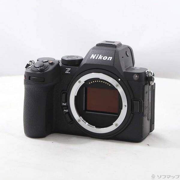 ソフマップ 〔中古品〕 Z5II ボディ【258】