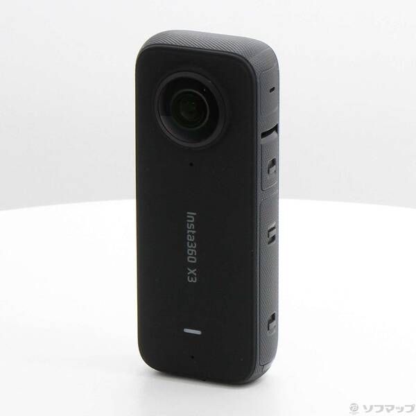 ソフマップ 〔中古品〕 Insta360 X3【305】