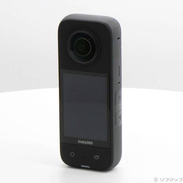 ソフマップ 〔中古品〕 Insta360 X3【305】 - メルカリ