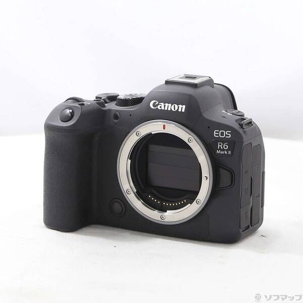 ソフマップ 〔中古品〕 EOS R6 Mark II ボディ【262】