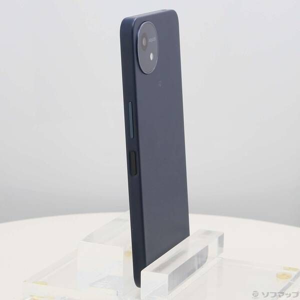 AQUOS wish4 64GB ブラック SH-52E docomo SIMフリー 中古 - メルカリ