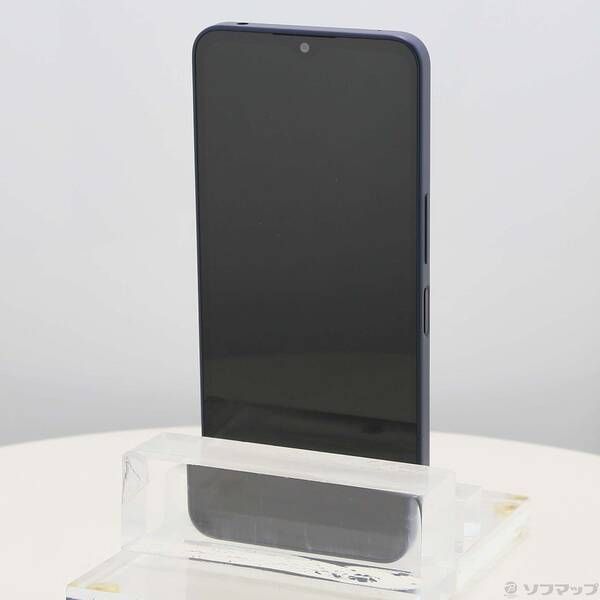 AQUOS wish4 64GB ブラック SH-52E docomo SIMフリー 中古 - メルカリ