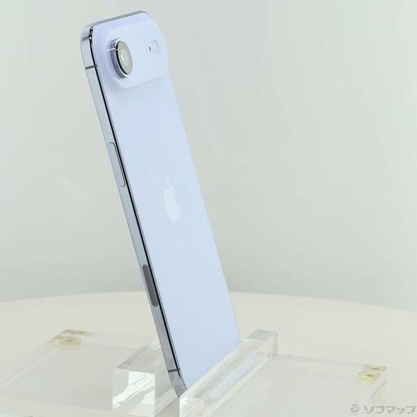 iPhone Air 256GB スカイブルー SIMフリー 中古 - メルカリ