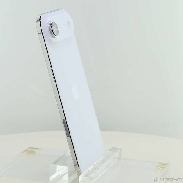 中古】iPhone Air 256GB クラウドホワイト SIMフリー - メルカリ