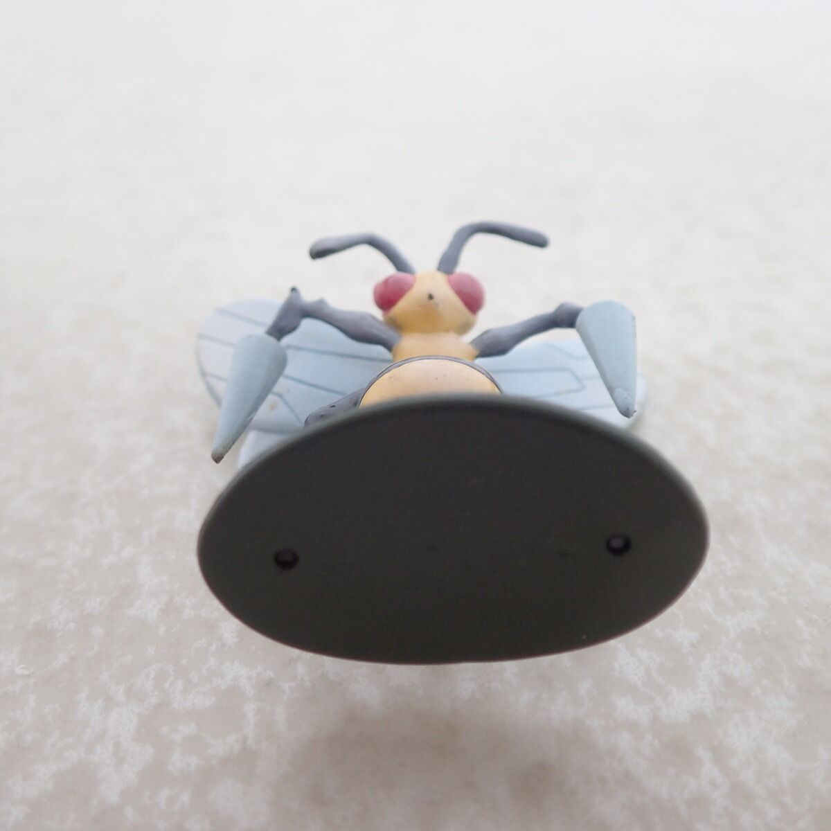 ポケモン モンコレ スピアー TOMY モンスターコレクション フィギュア