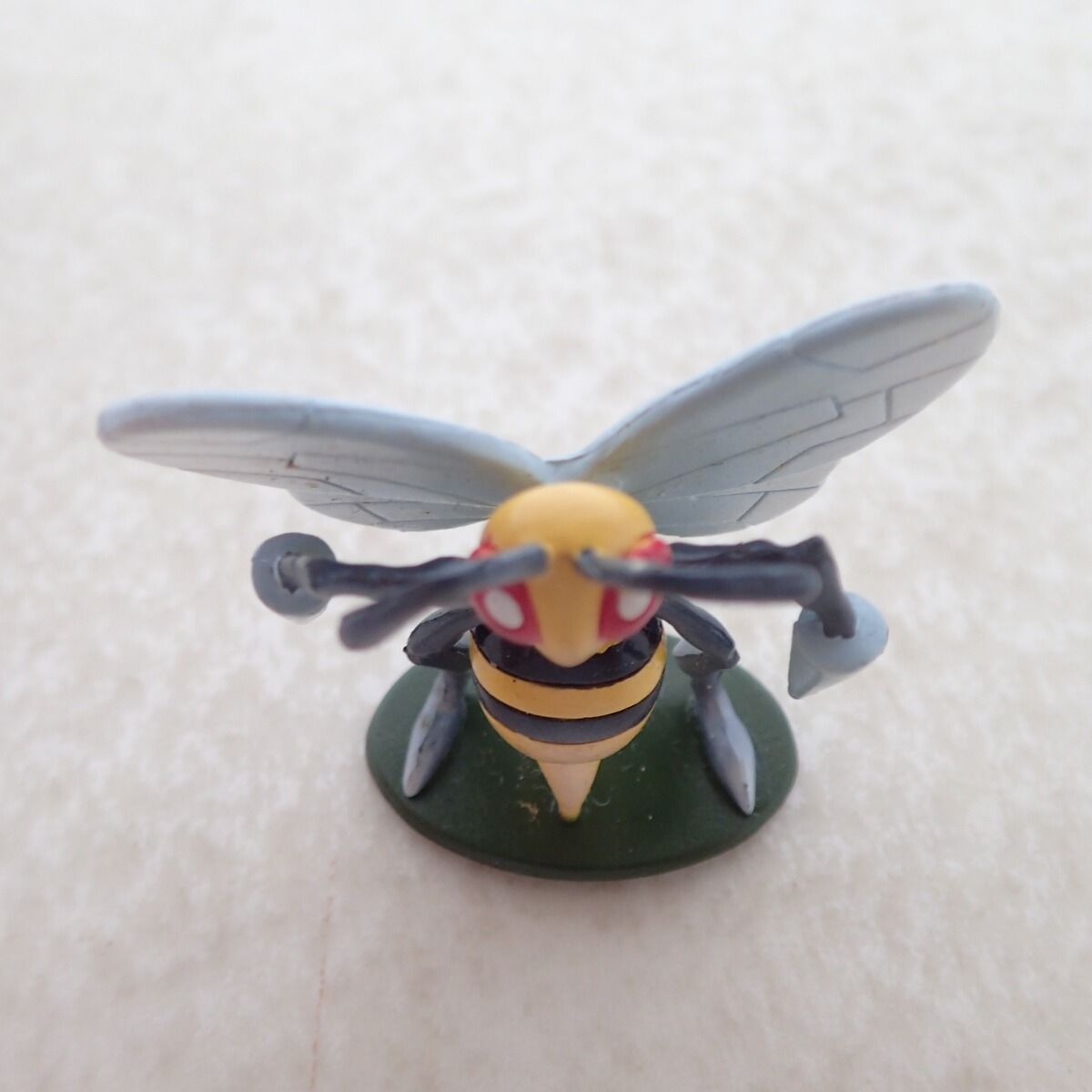 ポケモン モンコレ スピアー TOMY モンスターコレクション フィギュア