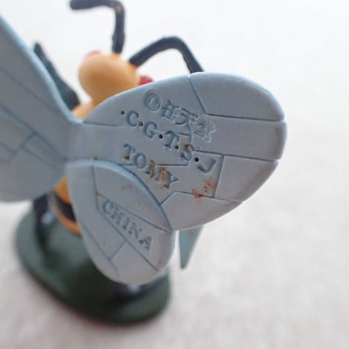 ポケモン モンコレ スピアー TOMY モンスターコレクション フィギュア