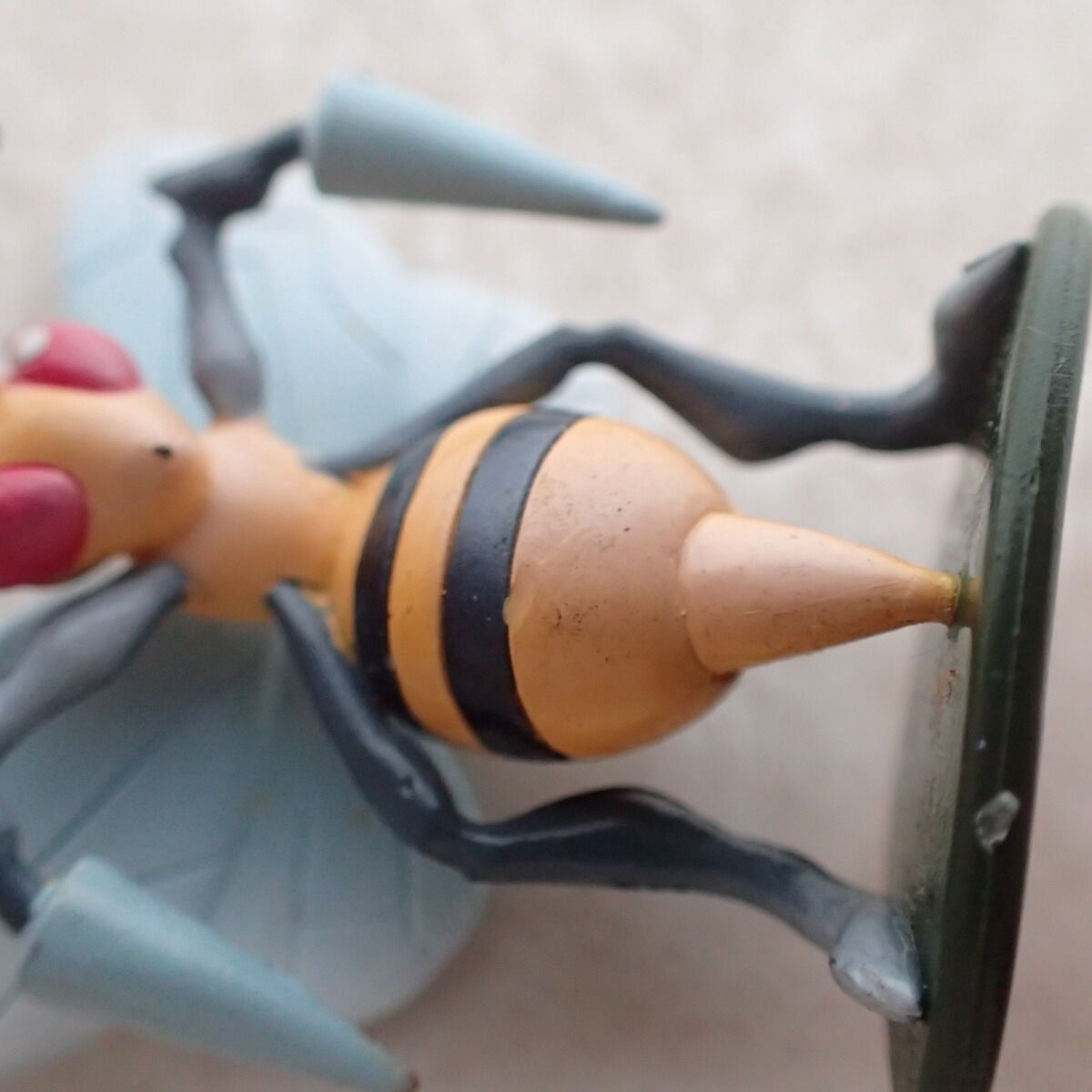 ポケモン モンコレ スピアー TOMY モンスターコレクション フィギュア